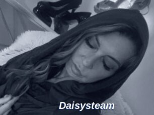 Daisysteam