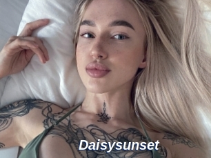 Daisysunset