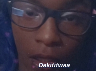 Dakititwaa