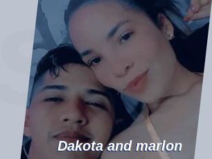 Dakota_and_marlon