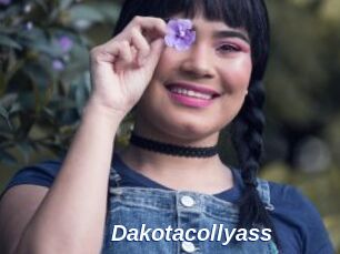 Dakotacollyass