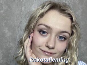 Dakotafleming