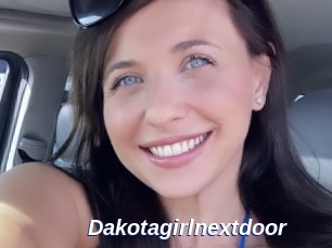 Dakotagirlnextdoor