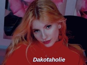 Dakotaholie