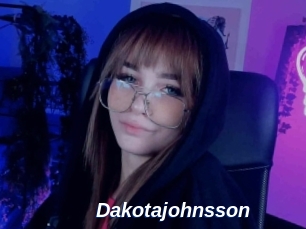 Dakotajohnsson