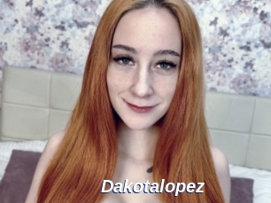 Dakotalopez