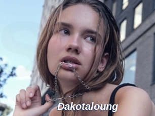 Dakotaloung