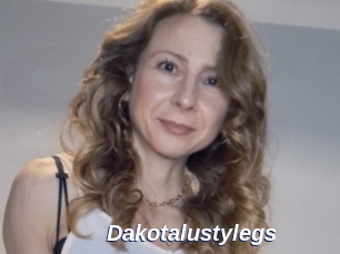 Dakotalustylegs