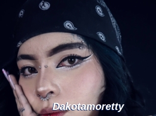 Dakotamoretty