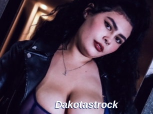 Dakotastrock