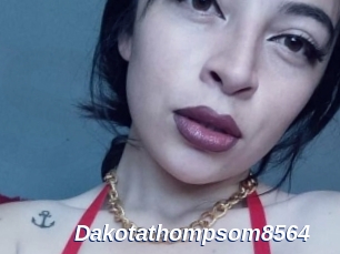 Dakotathompsom8564