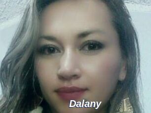 Dalany