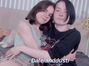 Daleianddusti