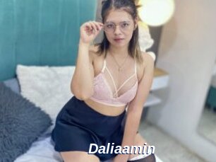 Daliaamin