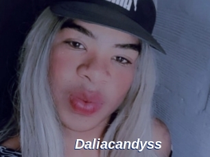 Daliacandyss