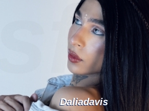 Daliadavis