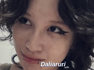 Daliaruri