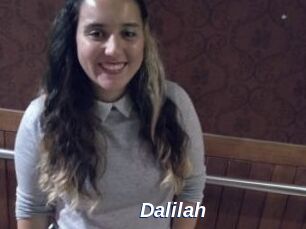 Dalilah