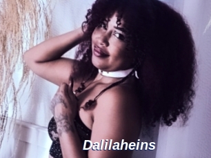 Dalilaheins