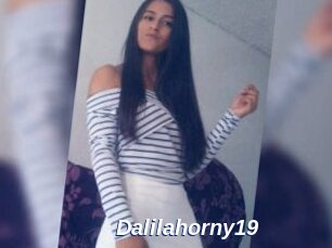 Dalilahorny19