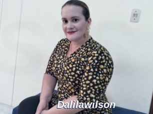 Dalilawilson