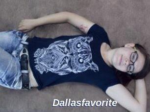 Dallasfavorite