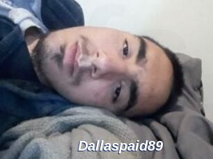 Dallaspaid89