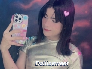 Dalliasweet