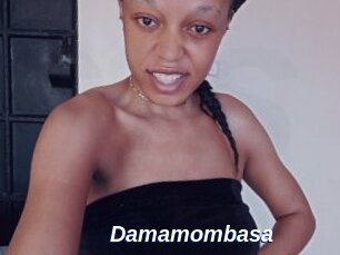 Damamombasa