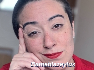 Dameblazeylux