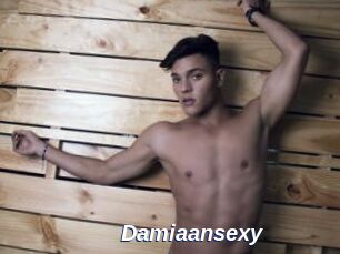 Damiaansexy