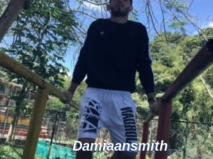 Damiaansmith