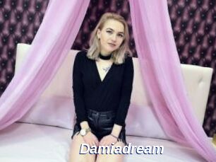 Damiadream