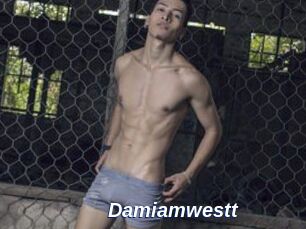 Damiamwestt