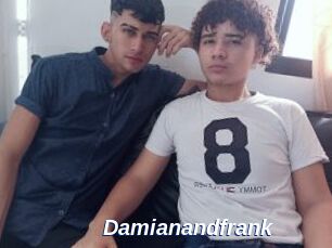 Damianandfrank