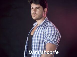 Damiancorie