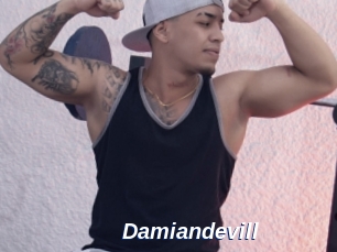 Damiandevill