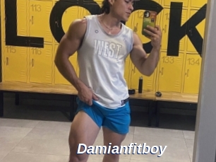 Damianfitboy