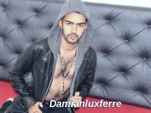 Damianluxferre