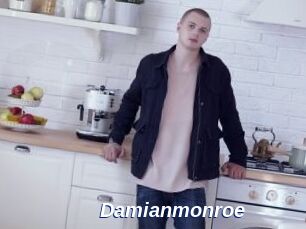 Damianmonroe