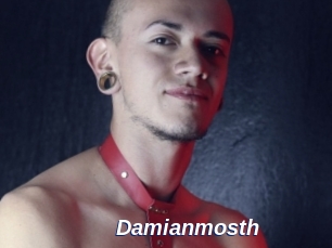 Damianmosth