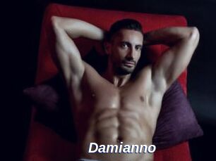 Damianno