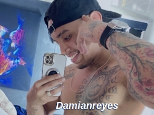 Damianreyes