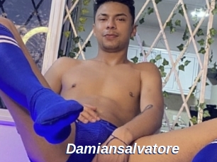 Damiansalvatore