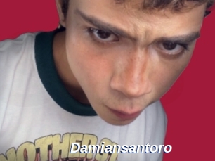 Damiansantoro