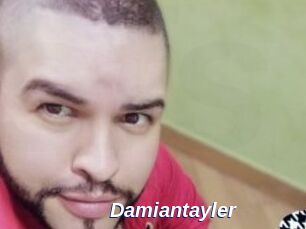 Damiantayler