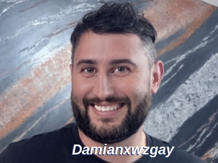 Damianxwzgay