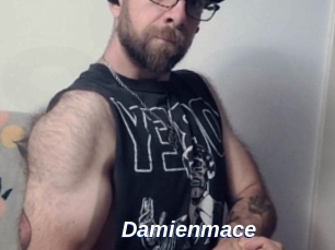 Damienmace