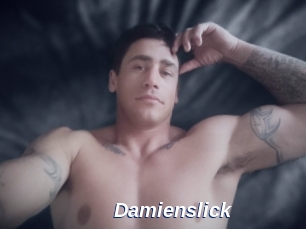 Damienslick