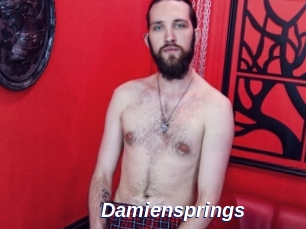 Damiensprings